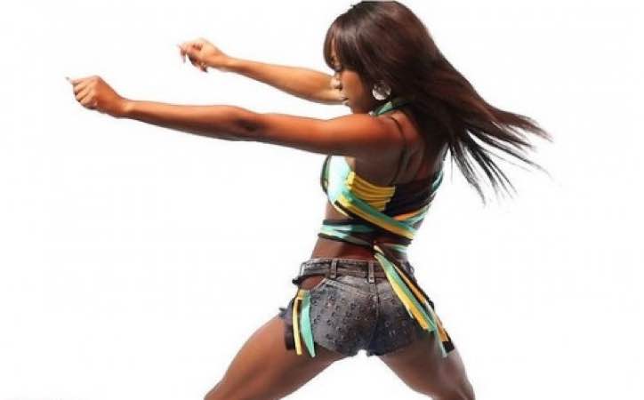 Twerk en tu despedida de soltera